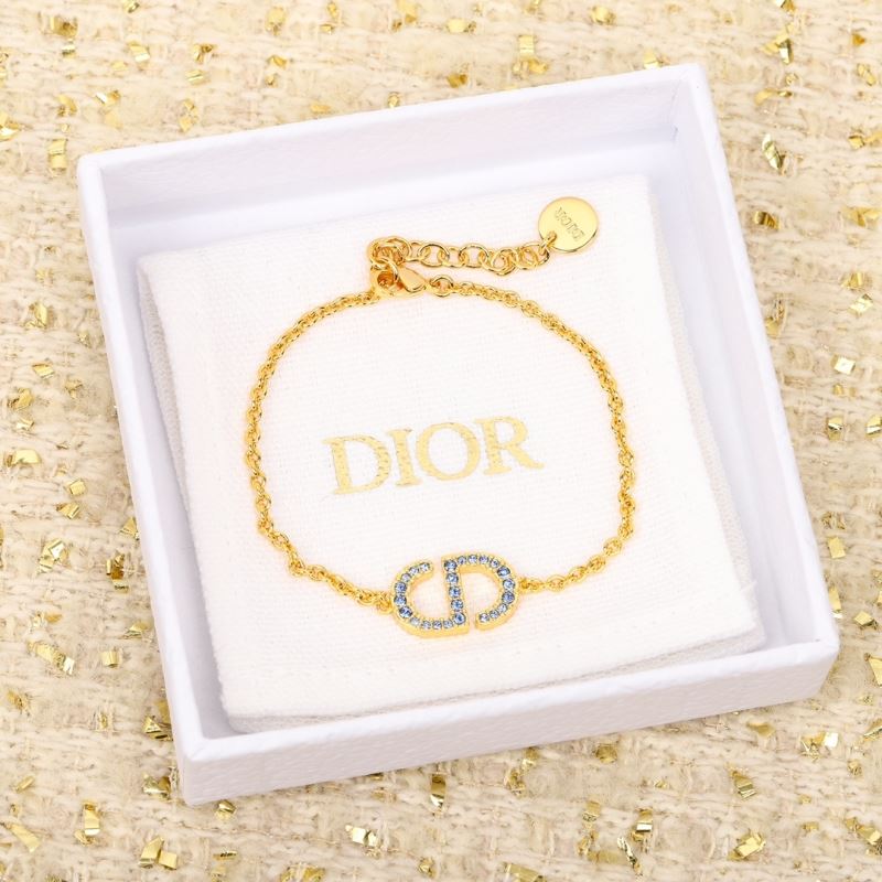 Christian Dior Bracelets